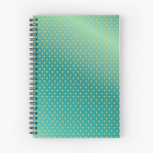 Item preview, Elegant Lily Pattern designed and sold by tridentfoundry.