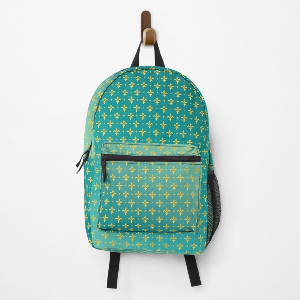Item preview, Elegant Lily Pattern designed and sold by tridentfoundry.
