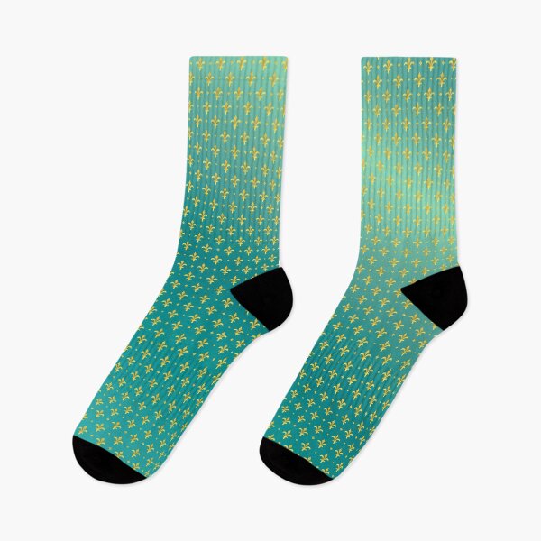Item preview, Elegant Lily Pattern designed and sold by tridentfoundry.