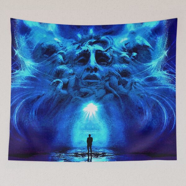 Item preview, Fantastic designed and sold by Guy Christophe Tixier.