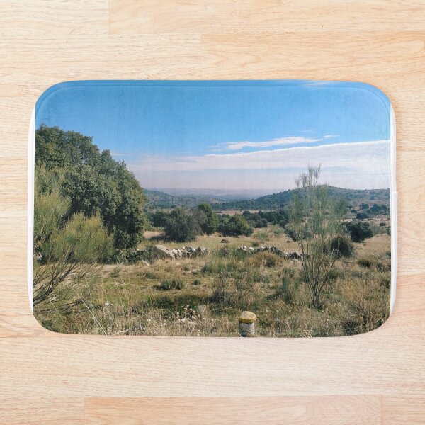 Item preview, Paisaje natural designed and sold by tattib.