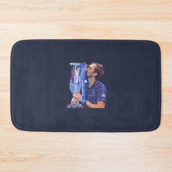 Item preview, Daniil Medvedev, celebration designed and sold by ArtForKnowledge.