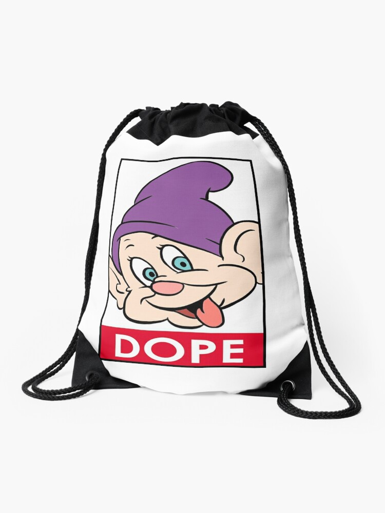 dopey bag