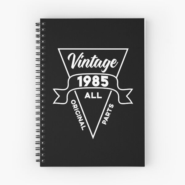 Item preview, Vintage 1985 All Origianl Parts designed and sold by BasicWear.