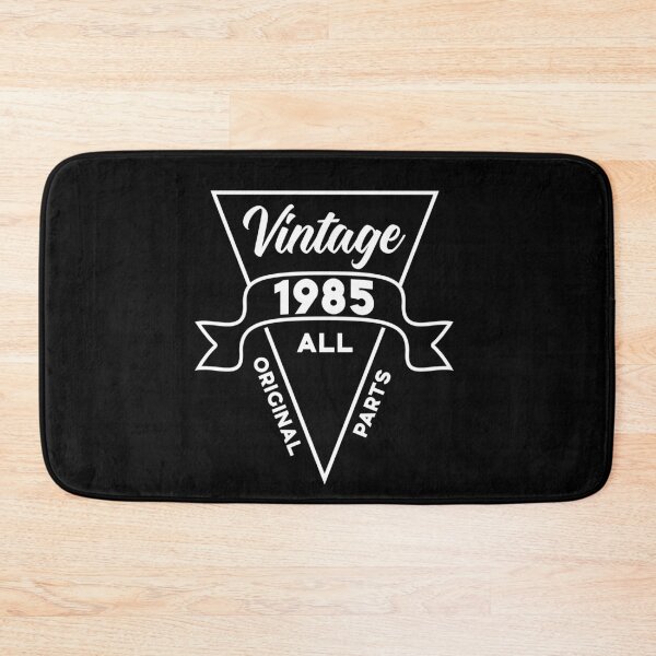 Item preview, Vintage 1985 All Origianl Parts designed and sold by BasicWear.