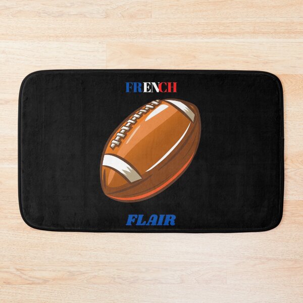 Item preview, French flair rugby designed and sold by fabricethomas.