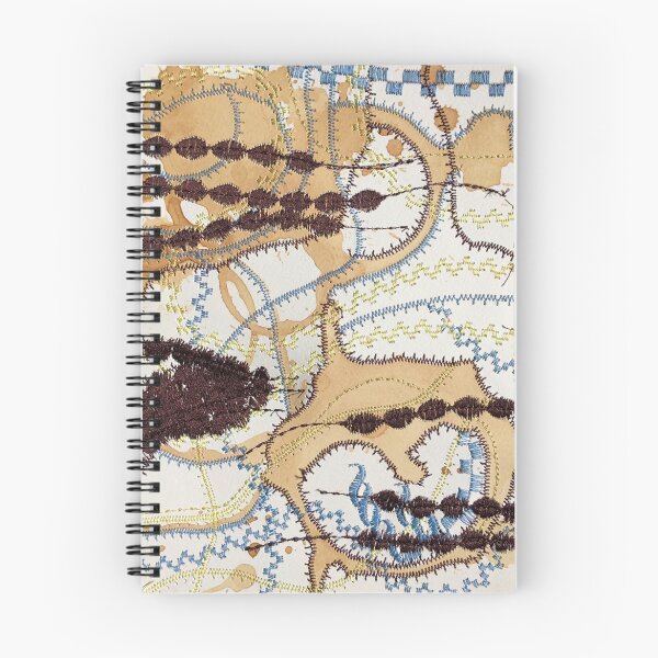 Item preview, Té y guita IV designed and sold by Simone Maynard.