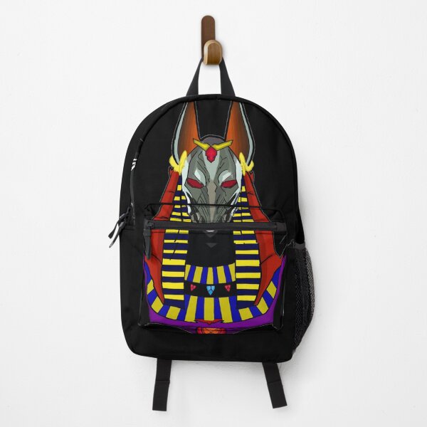 Item preview, Anubis king of death designed and sold by megojamal.