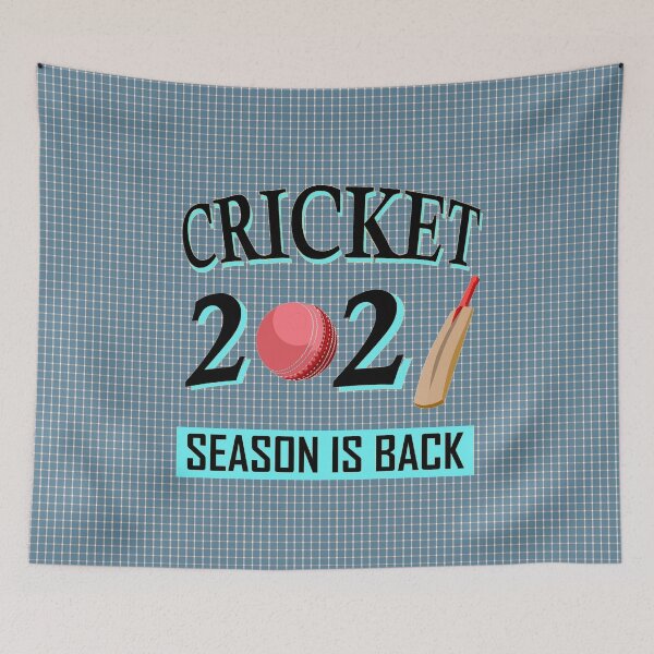 Item preview, Cricket 2021 designed and sold by aktiveaddict.