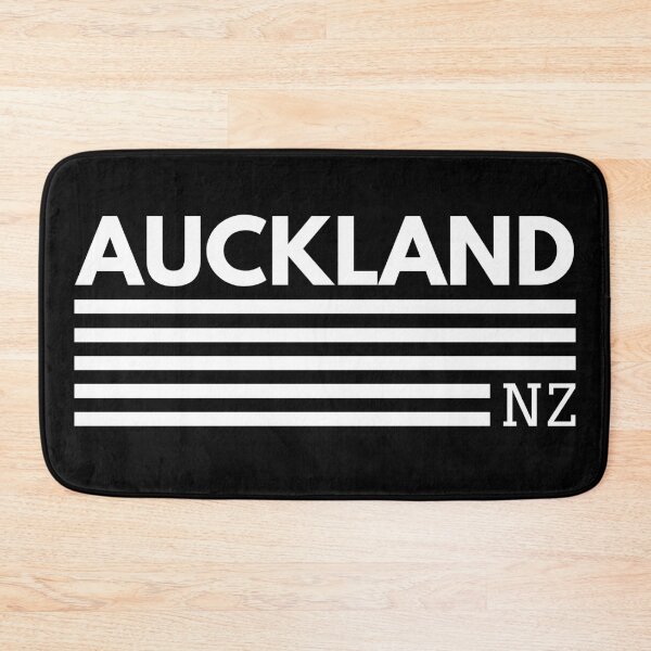 Item preview, Auckland New Zealand designed and sold by Taumaturgo.