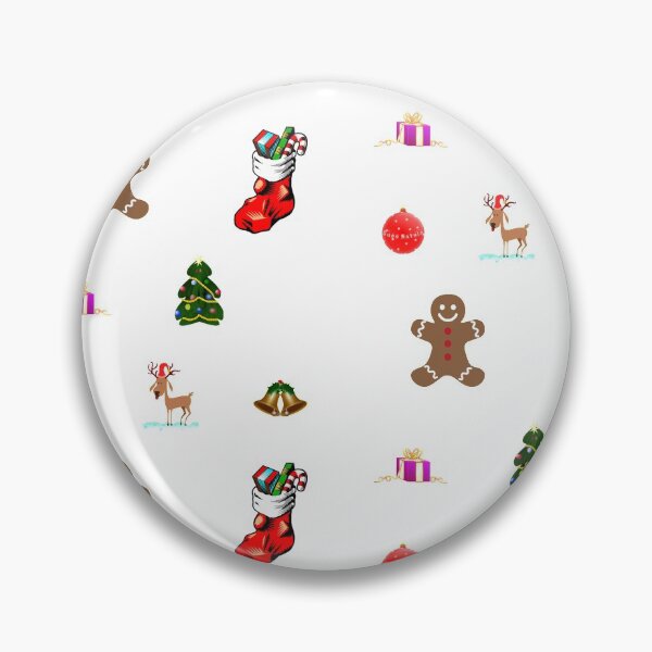 Item preview, Christmas Items Pack Collection designed and sold by LuckyKermit.