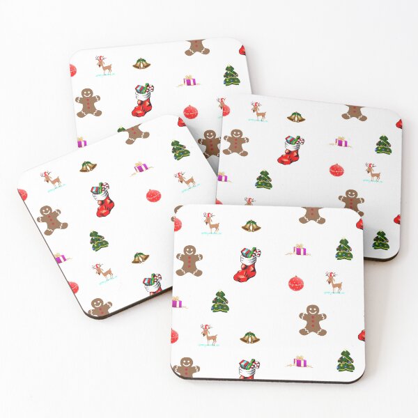 Item preview, Christmas Items Pack Collection designed and sold by LuckyKermit.