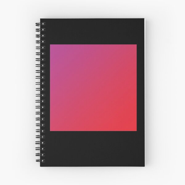 Item preview, Pink Gradient designed and sold by MisterGooseShop.