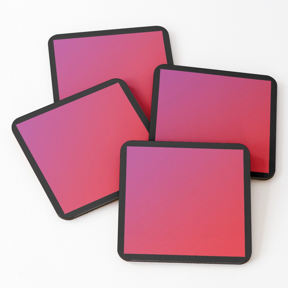 Item preview, Coasters (Set of 4) designed and sold by MisterGooseShop.