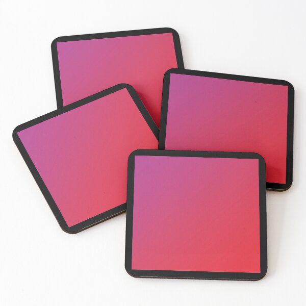 Item preview, Pink Gradient designed and sold by MisterGooseShop.