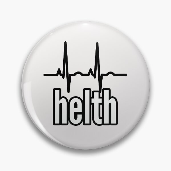 Item preview, helth meme designed and sold by blurry-mind.