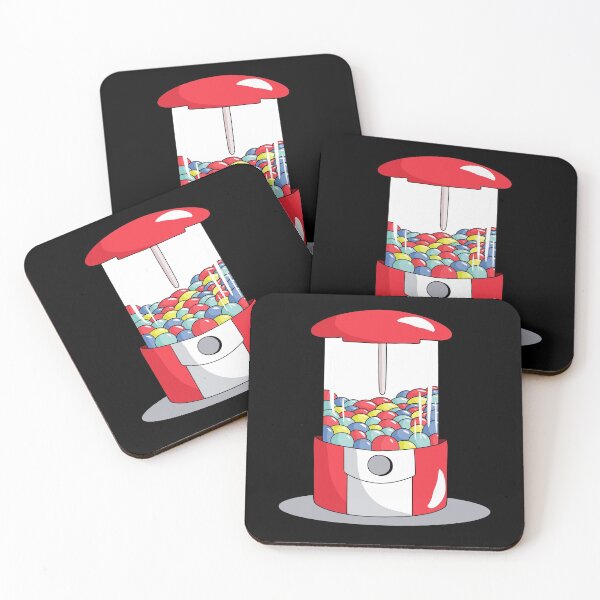 Item preview, Bubble Gum Machine designed and sold by origamibiru.