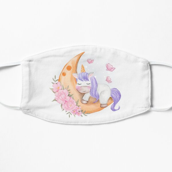 Unicorn power Mask