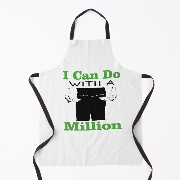 Item preview, I Can do with a Million designed and sold by Trace1234.