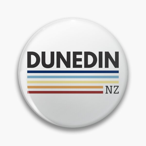 Item preview, Dunedin New Zealand designed and sold by Taumaturgo.