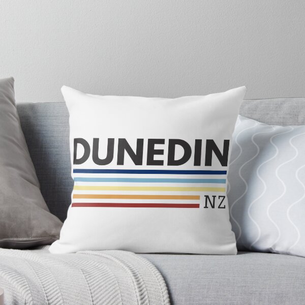 Item preview, Dunedin New Zealand designed and sold by Taumaturgo.