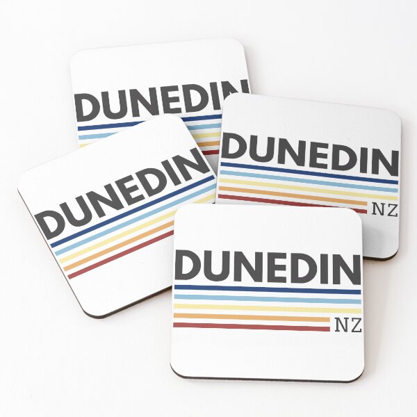 Item preview, Dunedin New Zealand designed and sold by Taumaturgo.