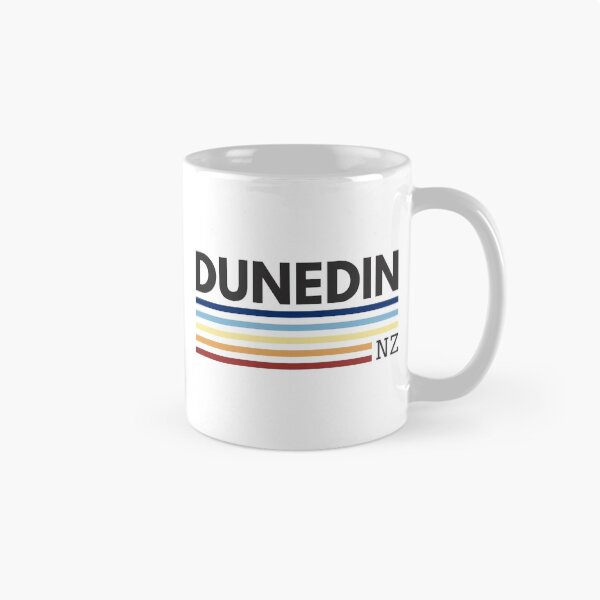 Item preview, Dunedin New Zealand designed and sold by Taumaturgo.