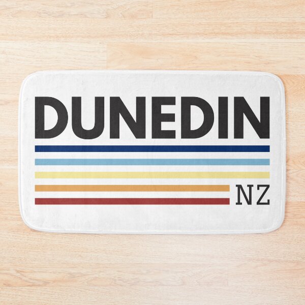 Item preview, Dunedin New Zealand designed and sold by Taumaturgo.