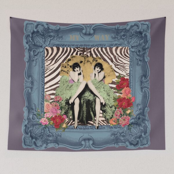 Item preview, My Way designed and sold by Tania Bekta.