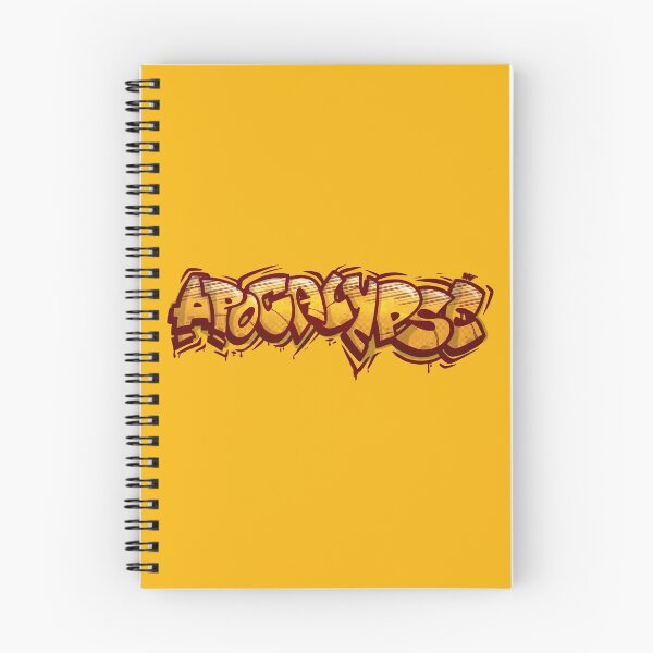 Item preview, Apocalypse designed and sold by manuvila.