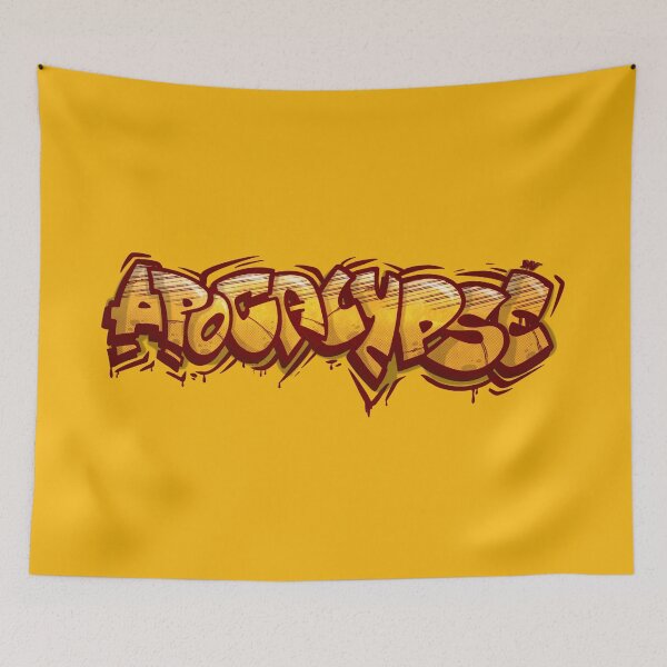 Item preview, Apocalypse designed and sold by manuvila.