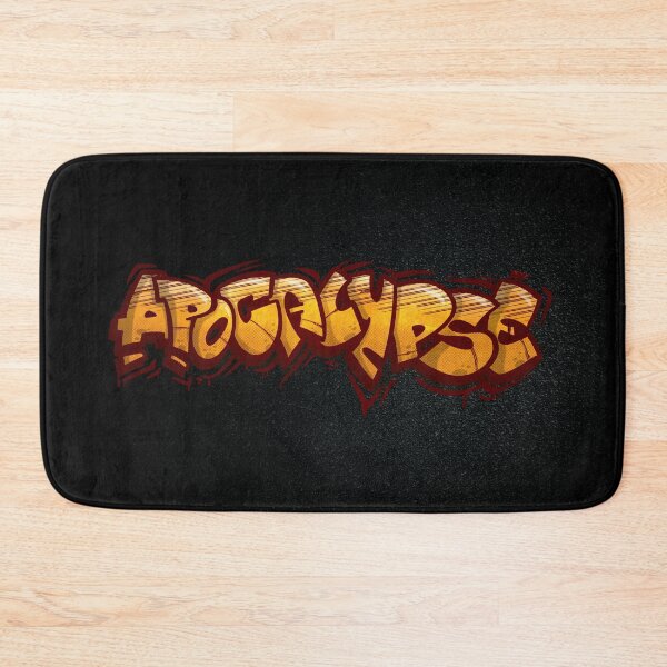 Item preview, Apocalypse designed and sold by manuvila.