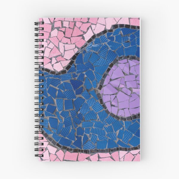 Item preview, Blue and purple bricks designed and sold by Bas Fellinger.