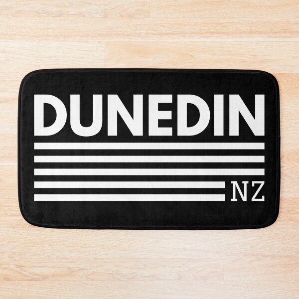 Item preview, Dunedin New Zealand designed and sold by Taumaturgo.