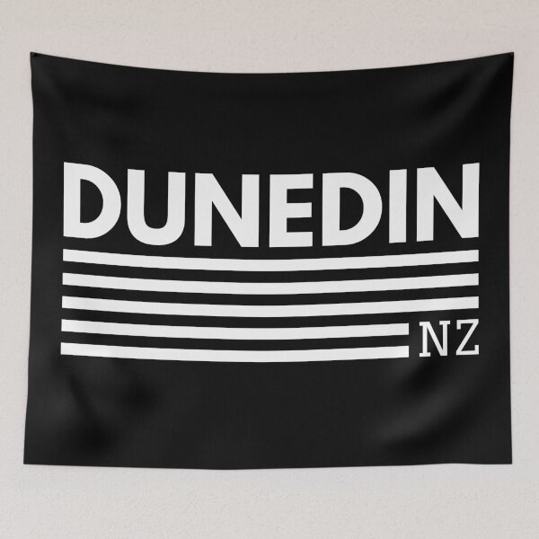 Item preview, Dunedin New Zealand designed and sold by Taumaturgo.