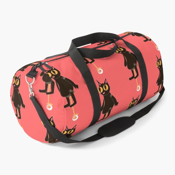 Item preview, Fran Bow Kitty designed and sold by BarbarianBarBar.
