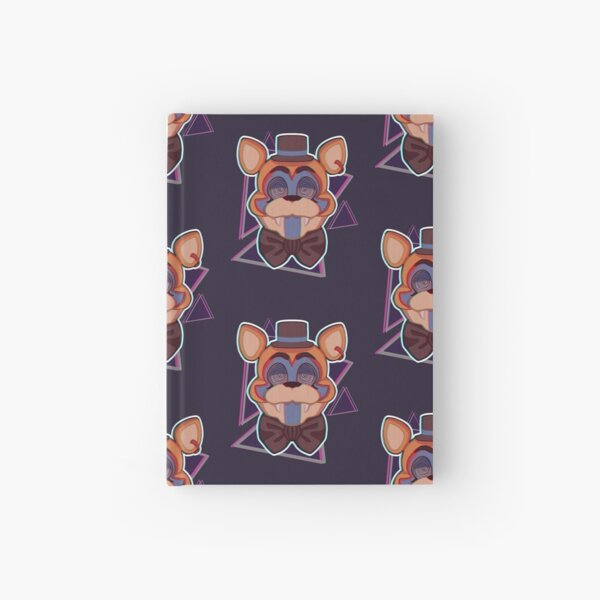 Five Nights at Freddy's Please Stand by Funtime Lolbit Edible Cake Top – A  Birthday Place