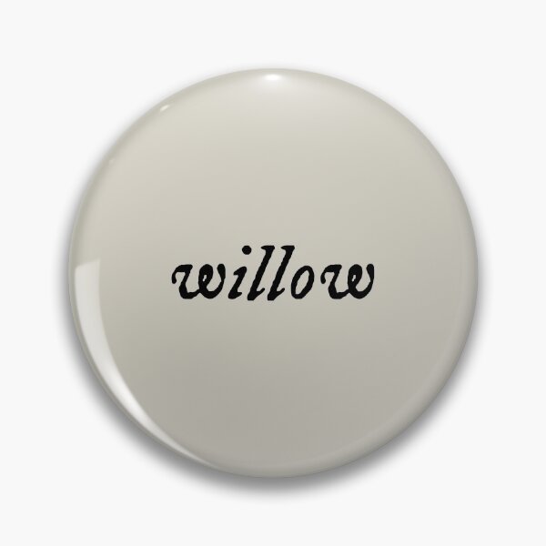 Item preview, willow designed and sold by KaiDee.