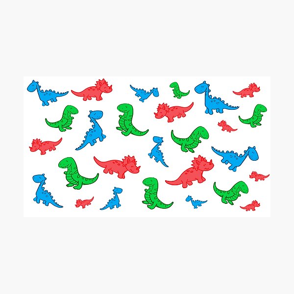 Artikel-Vorschau von Süße Dinos, designt und verkauft von Hanhancockk.