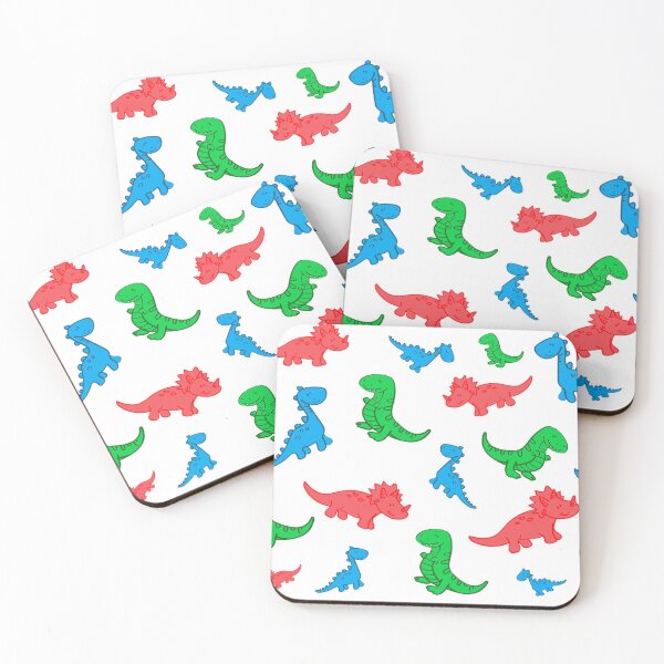 Item preview, Lindos Dinos designed and sold by Hanhancockk.