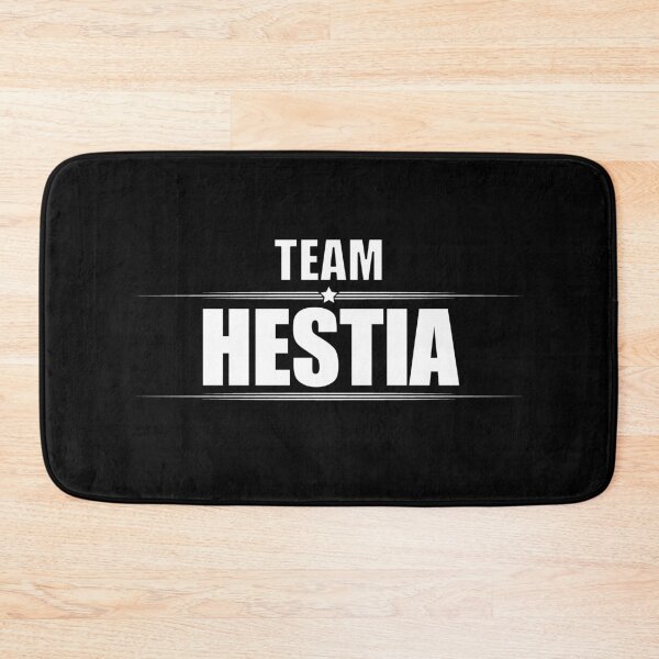 Item preview, TEAM HESTIA designed and sold by Madjack Tees Kiwi SuperStore.
