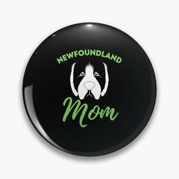 Item preview, Newfoundland Mom designed and sold by bifkee19.