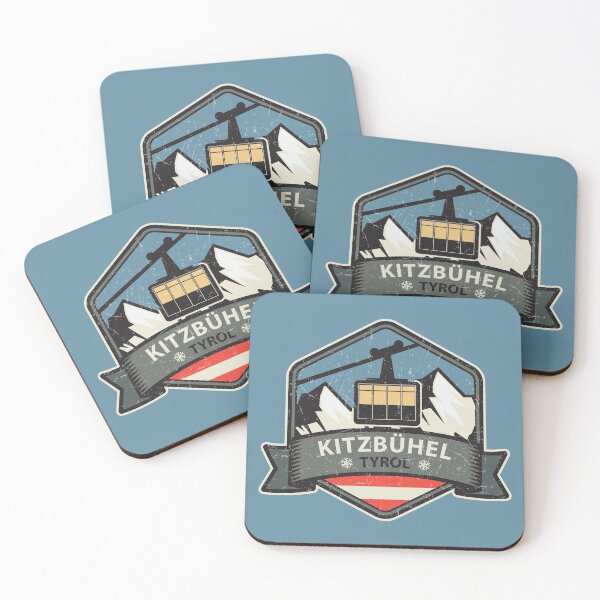 Item preview, Kitzbühel, Austria designed and sold by studio838.