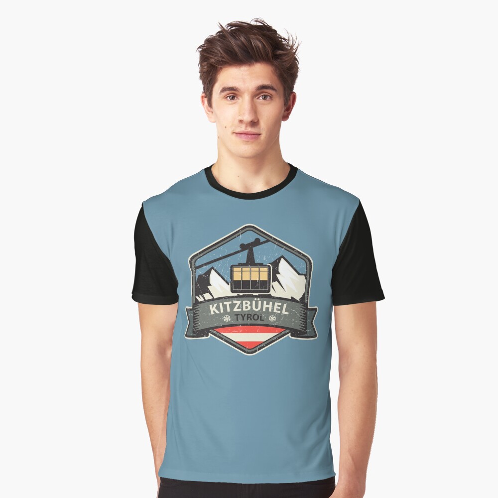 Item preview, Graphic T-Shirt designed and sold by studio838.