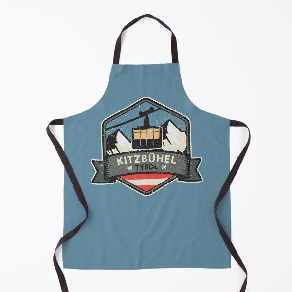 Item preview, Kitzbühel, Austria designed and sold by studio838.