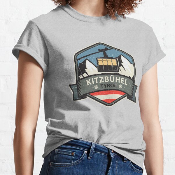 Item preview, Kitzbühel, Austria designed and sold by studio838.