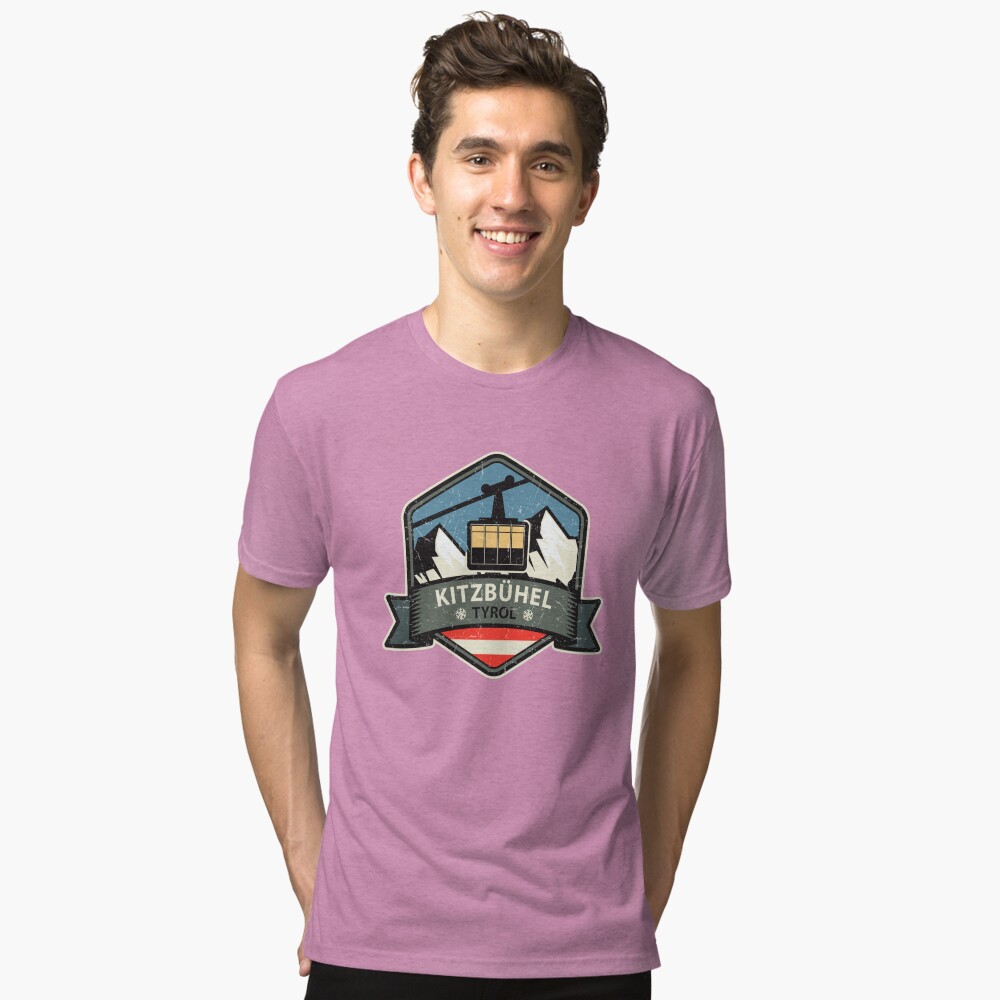 Item preview, Tri-blend T-Shirt designed and sold by studio838.