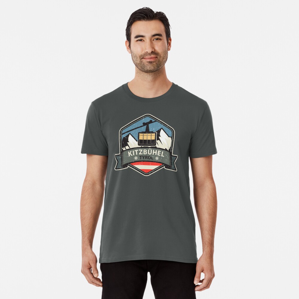 Item preview, Premium T-Shirt designed and sold by studio838.