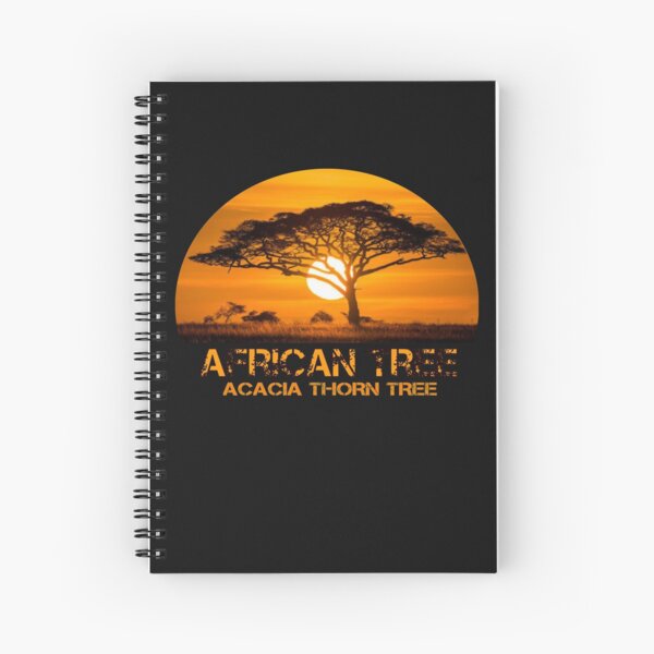 Item preview, African tree designed and sold by maarifa.