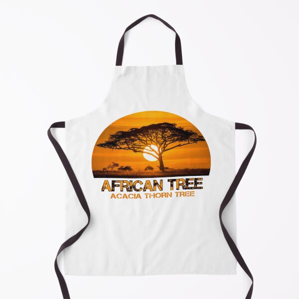 Item preview, African tree designed and sold by maarifa.